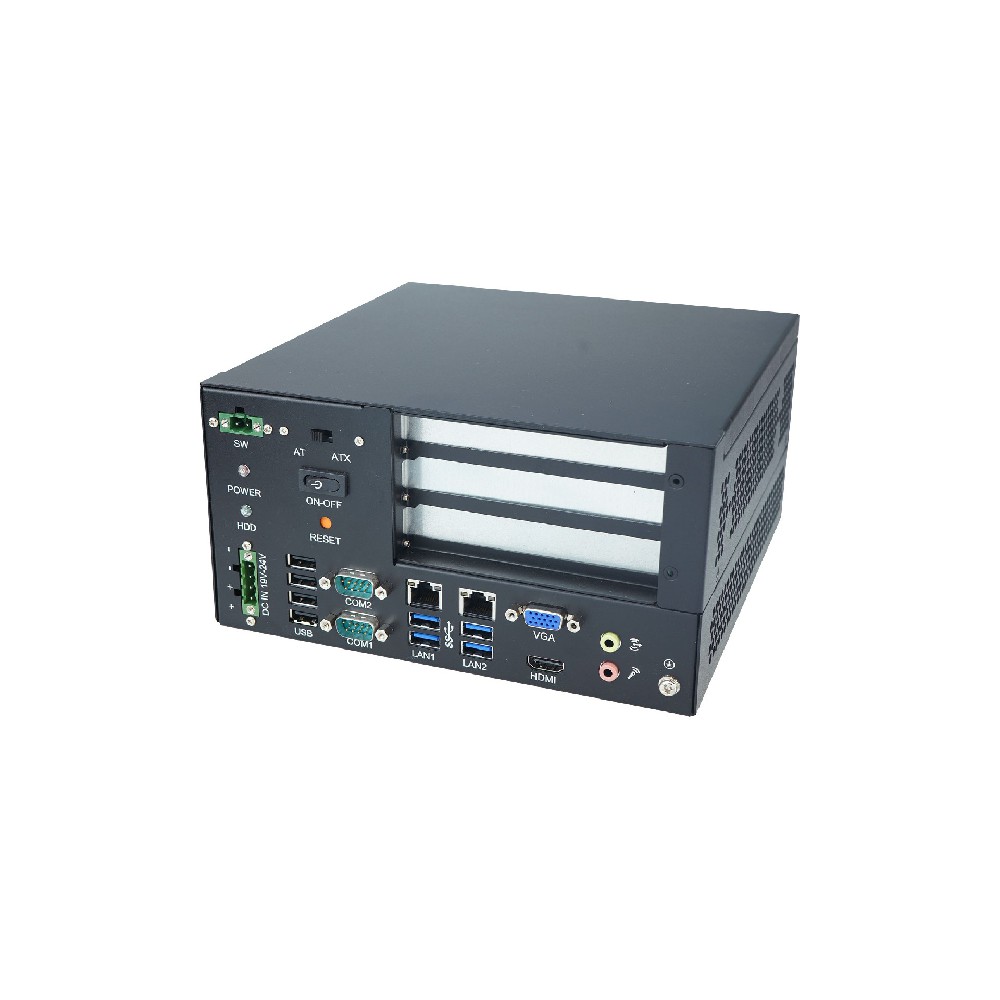 ?蘇州工控機售后服務網絡：保障工業(yè)設備穩(wěn)定運行的堅實后盾